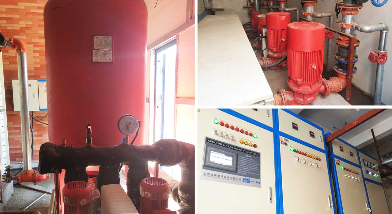 消防泵、喷淋泵、排污泵、消防控制柜、消防稳压成套设备.jpg